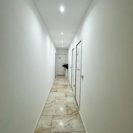 招待所 Barone House
