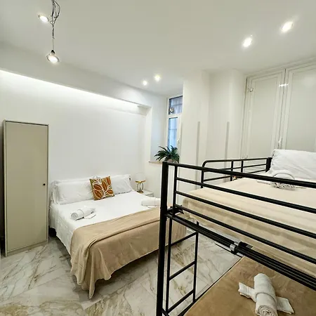 Barone House Gasthof *