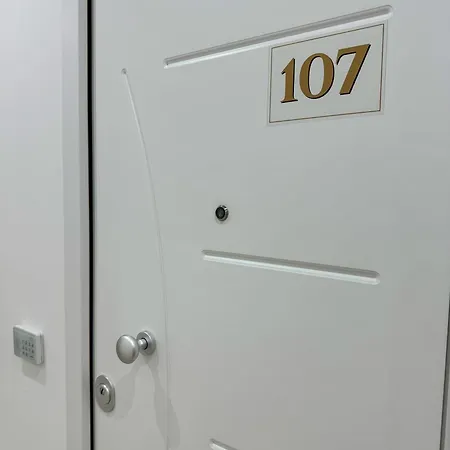 Barone House 4* Рим