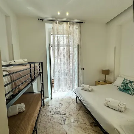 Barone House Гостевой дом