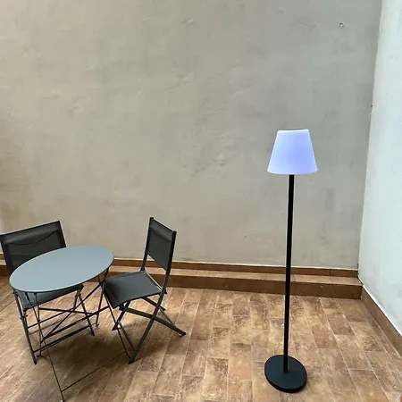 Barone House Rom