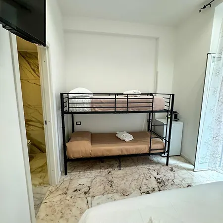 Barone House 4*