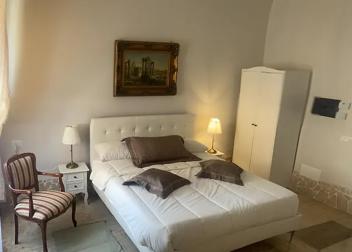 Casa de hóspedes Barone House Roma