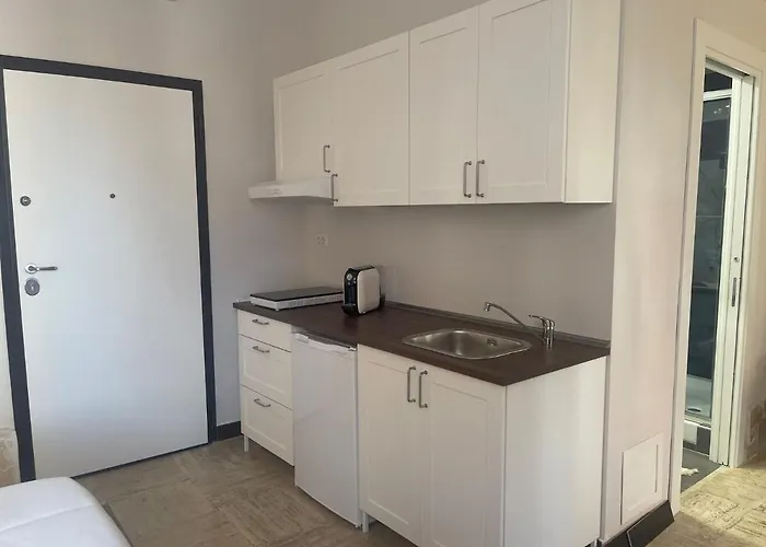 Barone House Casa de hóspedes 4*