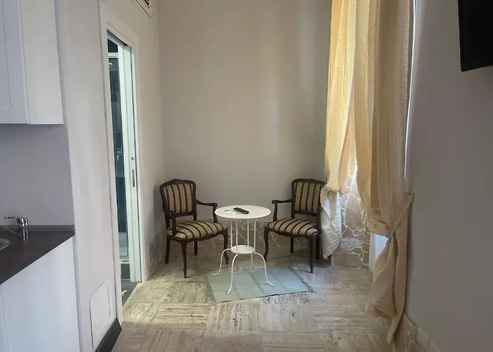 Barone House Casa de hóspedes Roma