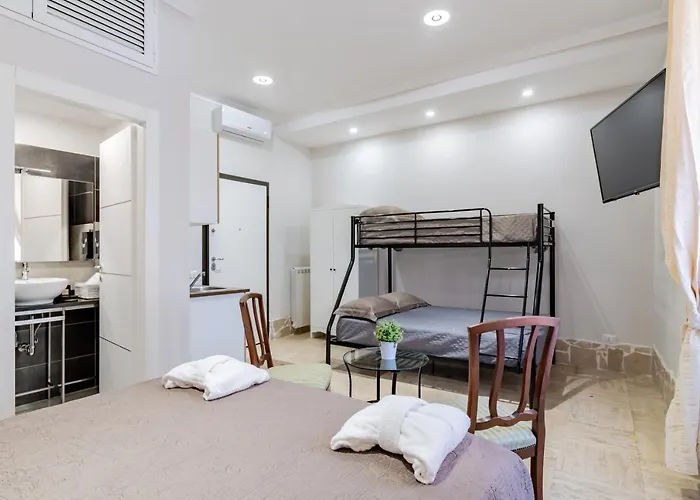 Barone House Casa de hóspedes