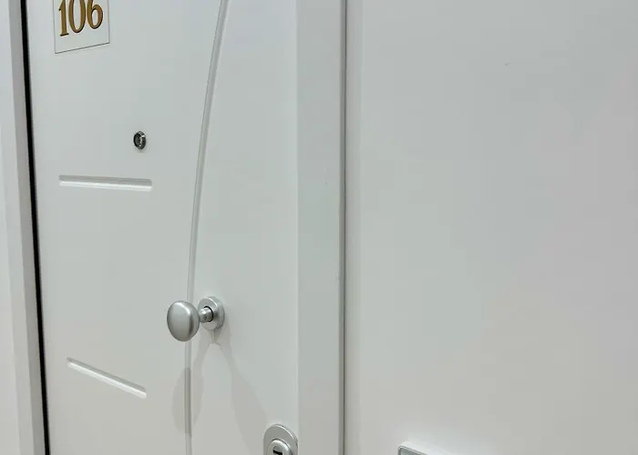 Casa de hóspedes Barone House 4*