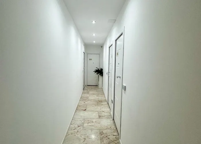 Casa de hóspedes Barone House