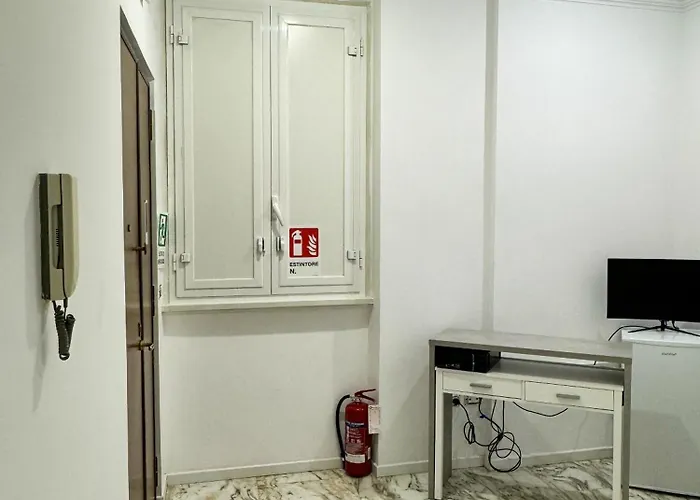 Barone House Casa de hóspedes Roma