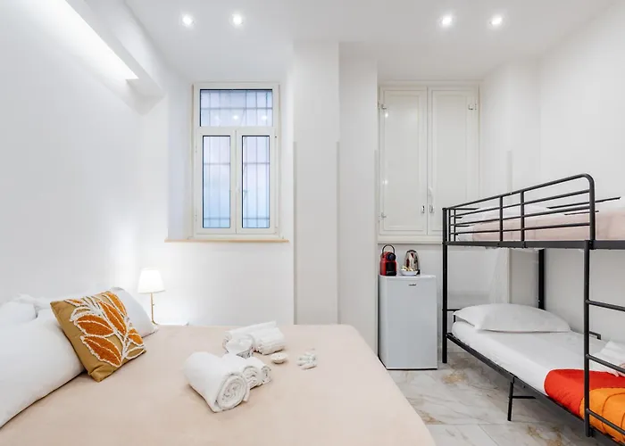 Casa de hóspedes Barone House Roma