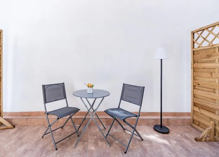 Barone House Casa de hóspedes Roma