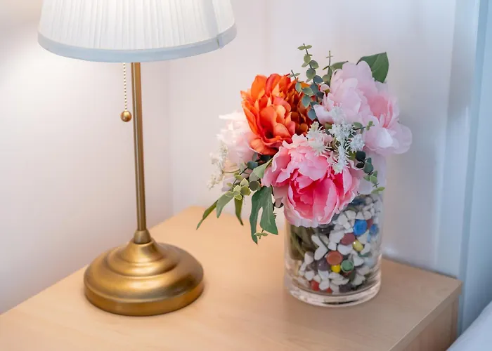 Casa de hóspedes Barone House