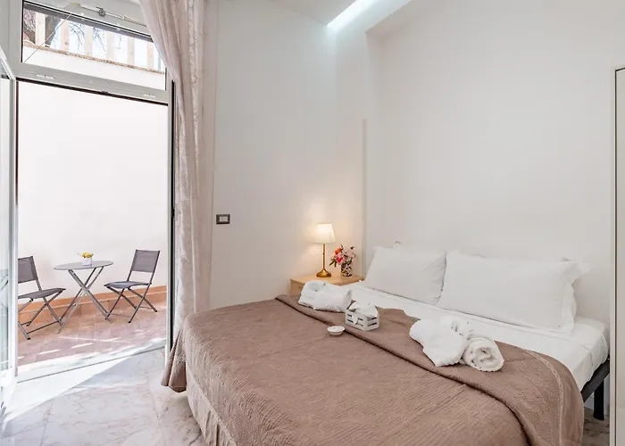 Casa de hóspedes Barone House 4*