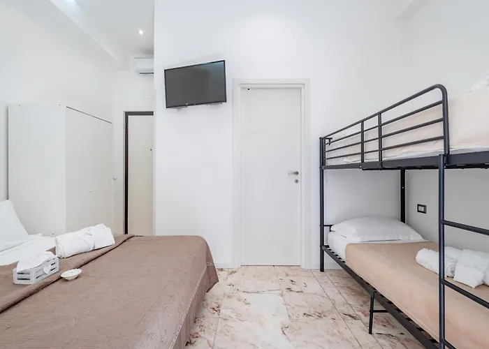 Barone House Casa de hóspedes 4*