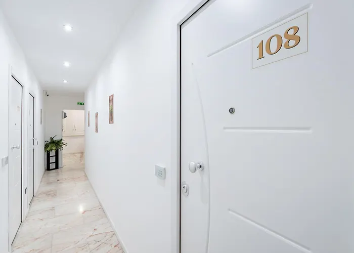 Casa de hóspedes Barone House 4*