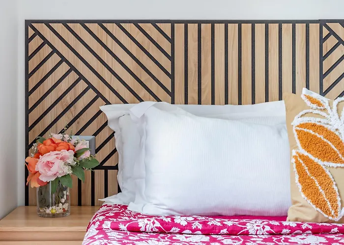 Barone House Casa de hóspedes