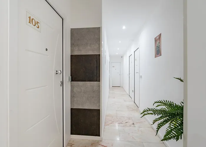 Casa de hóspedes Barone House 4*