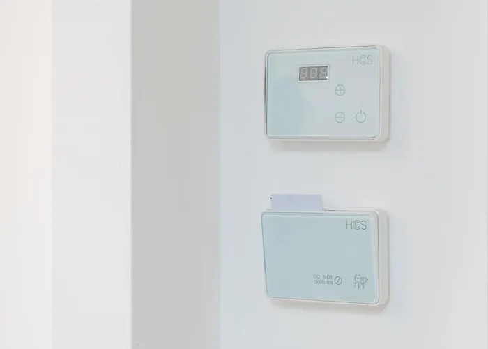 Barone House Casa de hóspedes