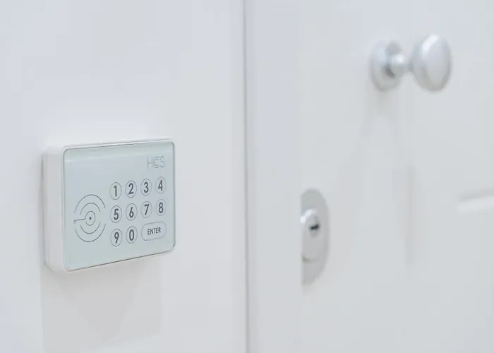 Casa de hóspedes Barone House