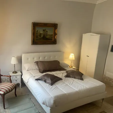 Pensionat Barone House Rom