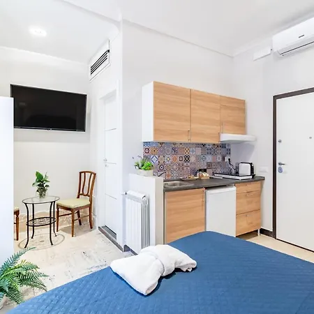 Pensionat Barone House