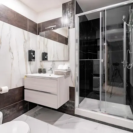 Barone House Pensionat Rom