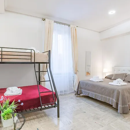 Barone House Pensionat 4*