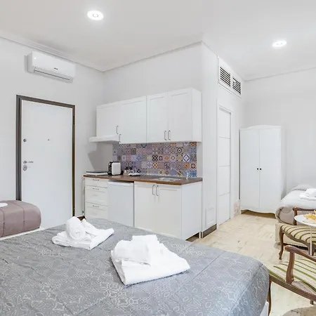 Pensionat Barone House