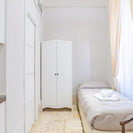 Barone House Pensionat