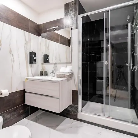 Barone House Pensionat Rom