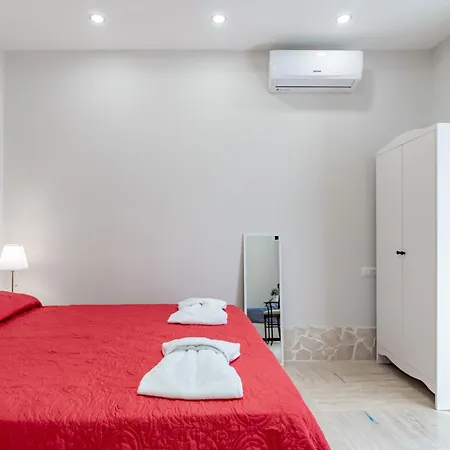 Barone House Pensionat Rom