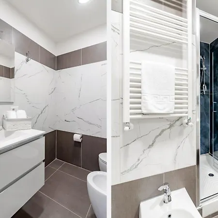 Pensionat Barone House