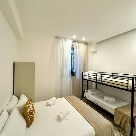 Pensionat Barone House