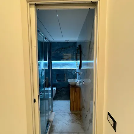 Barone House Pensionat 4*