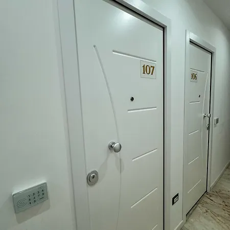 Barone House Pensionat