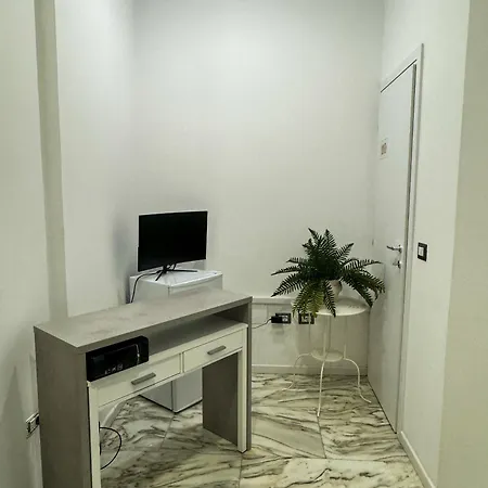 Pensionat Barone House