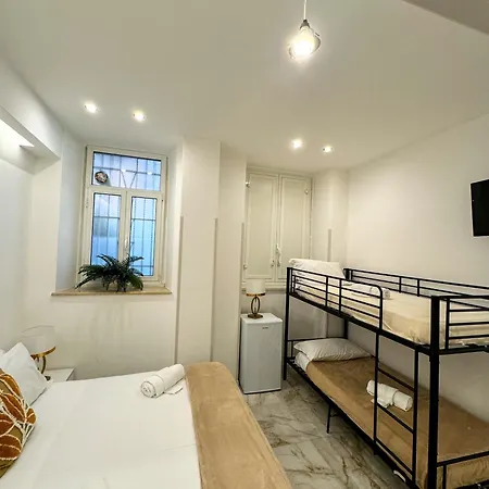 Pensionat Barone House