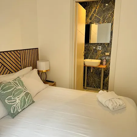 Barone House Pensionat