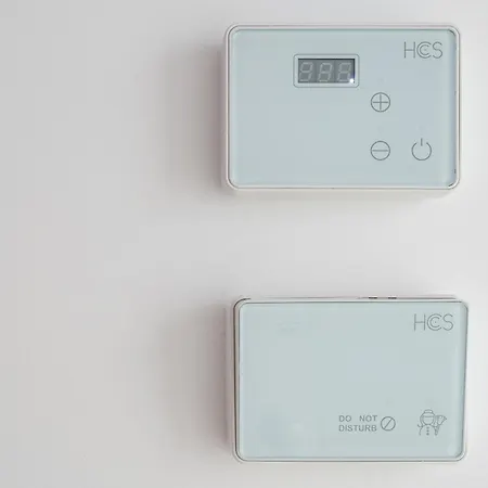 Pensionat Barone House 4*