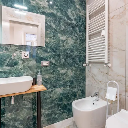 Barone House Pensionat