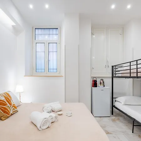 Pensionat Barone House Rom