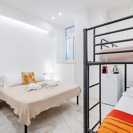 Pensionat Barone House