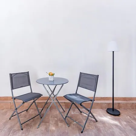 Barone House Pensionat Rom