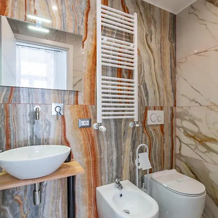 Pensionat Barone House Rom