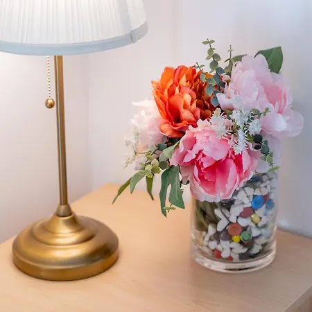 Pensionat Barone House