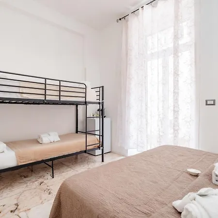 Barone House 4*