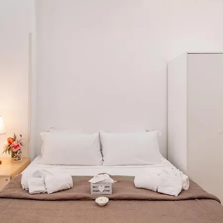 Barone House ゲストハウス