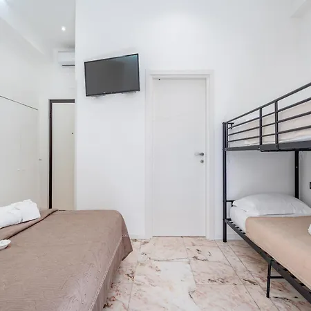 Barone House Pensionat 4*