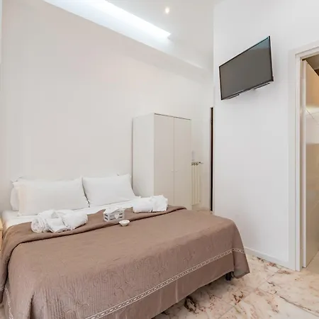 Barone House Pensionat Rom