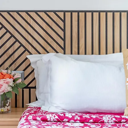 Barone House Pensionat